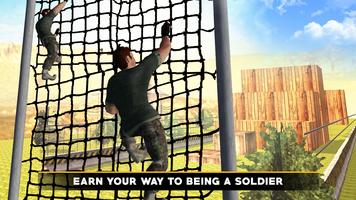 US Army War Training School - Let's Join The Army screenshot 3