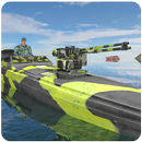 陸軍のボートボーダーパトロール義務 APK