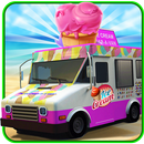 Beach Ice Cream Delivery SIM 2.0 Edition APK