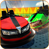 Bumper Cars Demolition Derby 아이콘