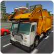 Garbage Truck Driver SIM