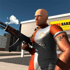 Robbery Master 2.0 – Gangster Bank Robbery Game ikona