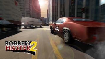 Cướp Bậc thầy 2.0 - Gangster ngân hàng Cướp Game ảnh chụp màn hình 2