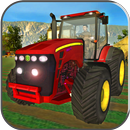 Real Tractor Farming Simulator APK