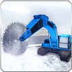 Extreme Heavy Excavator SIM 3D