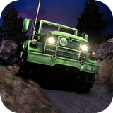 Heavy Load Truck Simulator icône