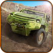 OffRoad US Army Transport Game 3D