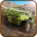 OffRoad US Army Transport Game 3D APK