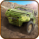 OffRoad US Army Transport icon