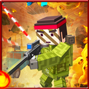 軍事エピックバトルシミュレータ APK