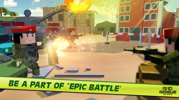 Militaire Epic Battle Simulato capture d'écran 2