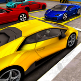 Parking Master: City Car 3D Parking Game 2018 icon