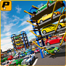 Smart Parking Plaza 3D Simulator APK