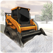 Snow Rescue Excavator OP 3D