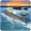 Submarine russe Navy War Sim