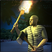 Survival Island Army Prisoner