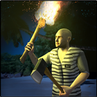 Survival Island Army Prisoner icône