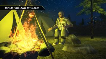 Survival Island Army Prisoner screenshot 1