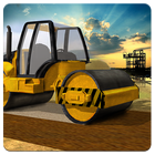 City Builder Road Constructor ไอคอน