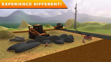 برنامه‌نما City Builder Road Constructor عکس از صفحه