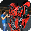 Robot Mechanic Simulator 3D