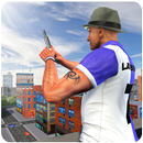 Mad City Mafia Criminal Escape APK