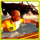 Dương Raft Survival Simulator APK