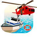 Helicopter Rescue 911 Simulator: Emergency Rescue APK