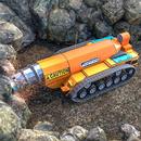 Highway Construction Simulator 2018: Big Machines APK