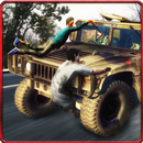 US Army Killer Squad - Zombie Apocalypse Edition APK