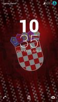 Croatia Theme for Xperia ảnh chụp màn hình 3