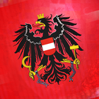 Austria Theme for Xperia icône