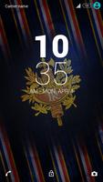 France Theme for Xperia скриншот 3