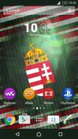 Hungary Theme for Xperia スクリーンショット 2