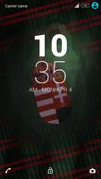 Hungary Theme for Xperia screenshot 3