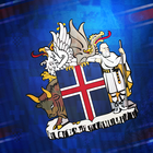 Iceland Theme for Xperia icono