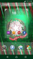 Italy Theme for Xperia screenshot 1