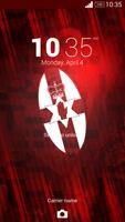 Northern Ireland Xperia Theme 스크린샷 3