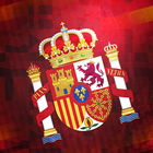 Spain Theme for Xperia ไอคอน