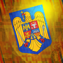 Romania Theme for Xperia APK