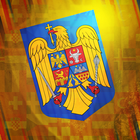 Romania Theme for Xperia-icoon