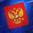 Russia Theme for Xperia icône