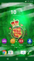 Wales Theme for Xperia скриншот 2