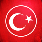 Turkey Theme for Xperia आइकन