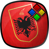 Albania Theme for Xperia icon