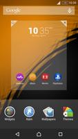 Specter Tropic for Xperia screenshot 1