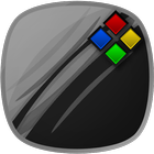 Specter Swiss for Xperia icon