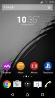 Specter Swiss for Xperia скриншот 2