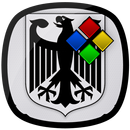2018 World Cup Germany Theme for XPERIA APK