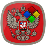 2018 World Cup Russia Theme icône